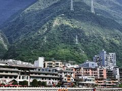 -泸定桥景区