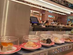 -元气寿司(环球港店)