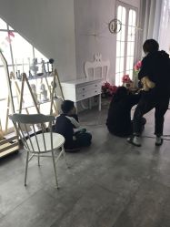 -爱儿美儿童摄影(奥森公园店)