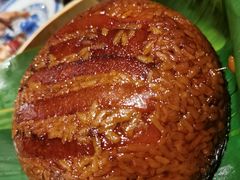 江米扣肉-南京大牌档(之心城店)