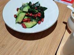 -马记永·兰州牛肉面(3019君尚店)