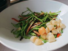 -颂福楼·南京菜(定淮门店)