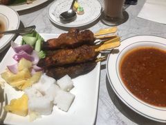 -Madam Kwan's(Mid Valley Megamall)