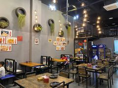 -二钳洞庭虾蟹·江湖菜(成都鹭岛店)