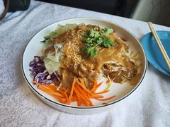 -大眼锅贴水饺(河东店)