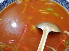 -壹阁胡羊焖饼(特色小吃街店)