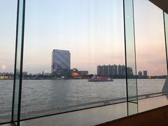 -白天鹅宾馆·流浮阁咖啡厅
