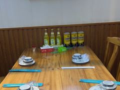 -食鸡公社辣子鸡·潍坊菜·烧烤