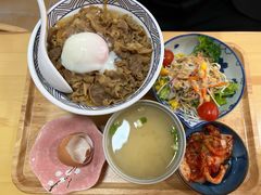 -一日一膳(韩乐坊店)