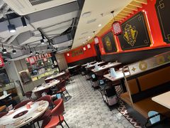 -八合里牛肉火锅(上海世茂广场店)