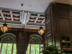 -上海锦江金门大酒店