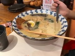 -藤原布二·大正创意料理(五台山店)