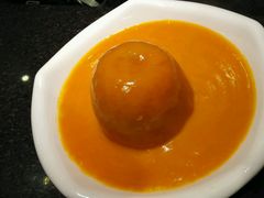 -吉祥格桑花开素食餐厅