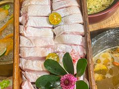 -蘑界·野生菌火锅(深业上城店)