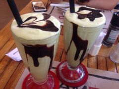 -Bamboo Bar & Grill Restaurant