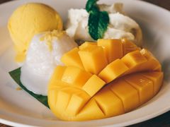 -Mango Tango