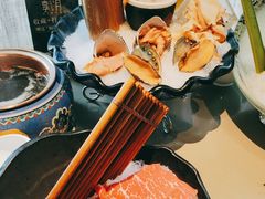 -享月汤皇·海鲜小火锅·聚会(曲江创意谷店)