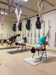 点击看大图 -JC·YOGA静禅瑜伽普拉提