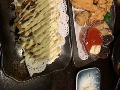 -春草居酒屋·晴子の店