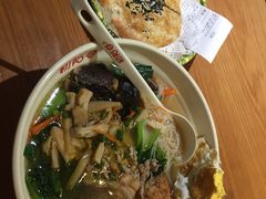 外婆私房面-初阳谷·丽水味道(栖悦城店)