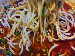 -清真·马安军辣子牛肉面