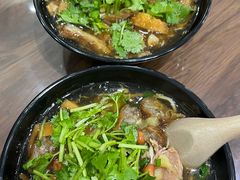 -阿芬卤面(花巷店)