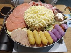 -李先生的首尔小馆(松江启源广场店)