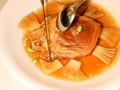 -苏州W酒店·苏滟中餐厅