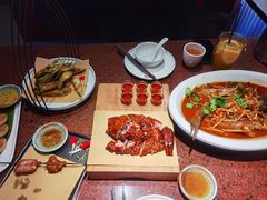 -桂小厨广西菜(桂林万象城店)