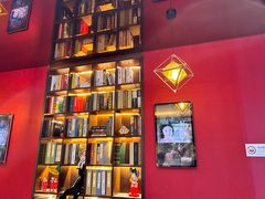 -恐怖游戏(湖滨店)
