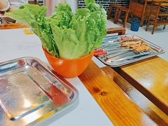 -李家水浒烤肉(五一店)
