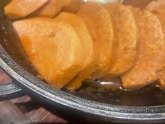 -老蒲鲜·地标·非遗美食(涵江店)