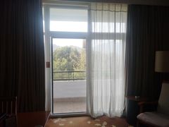 -雅安楠水阁温泉酒店