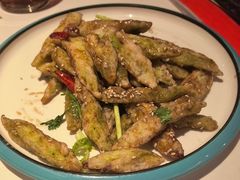 -汤城小厨•粤菜•靓汤(金宝街店)
