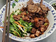 -梅溪·小伙子干挑面(安吉总店)
