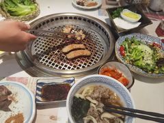 -千寻山野烤肉(中关村店)