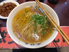 特色阳春面-逸桂禾面馆