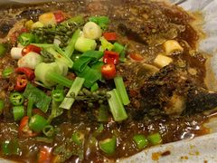-鱼颜诱纸纸上烤鱼·蛙(龙湖天街店)