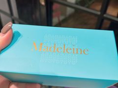 -Madeleine玛德琳(永平里店)