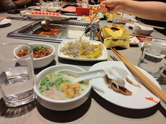 -海底捞火锅(雄峰城店)