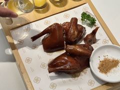 -南棠馆粤菜坊(群光店)