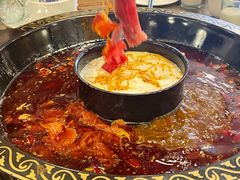 -好吃鬼高原牦牛杂火锅(古尔沟分店)