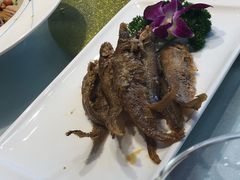 -老人和饭店(淮海中路店)