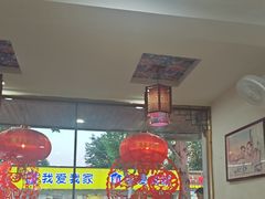 -鹤乡东北菜(崮山路店)
