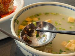 -小厨娘金榜题名(夫子庙秦淮河店)