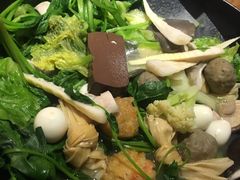-万记麻辣烫国展总店