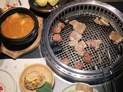 -烧江南烤肉(长春摩天活力城店)
