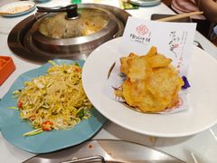 -满兴咱妈烀饼铁锅炖(兰州北街店)