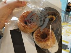 -Juicy Bakery(大学路店)