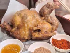 -秦月轩·陕西家乡菜(阜成路·五棵松店)